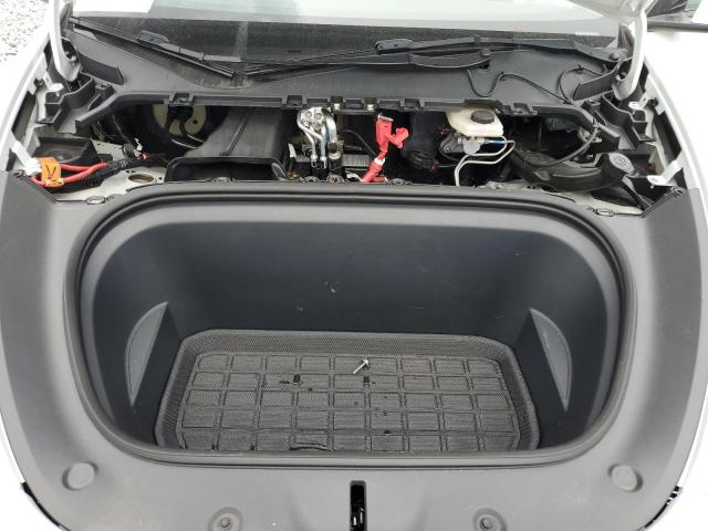 2023 TESLA MODEL Y 7SAYGDEE4PA155088