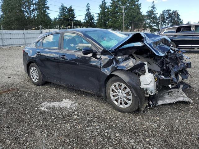 2019 KIA FORTE FE 3KPF24ADXKE049908