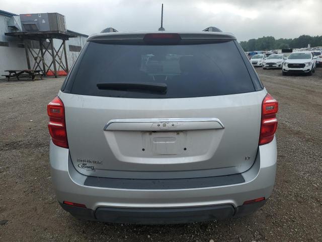 2017 CHEVROLET EQUINOX LT 2GNALCEK0H1567470