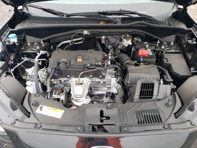 2025 HONDA HR-V SPORT 3CZRZ2H57SM744990