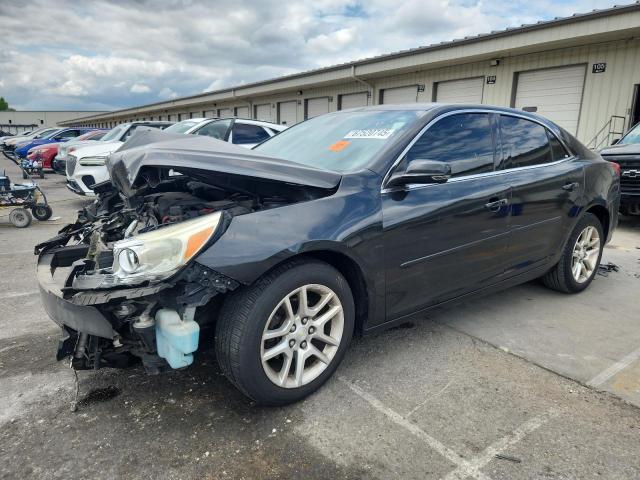 Global Auto Auctions: 2014 CHEVROLET MALIBU 1LT
