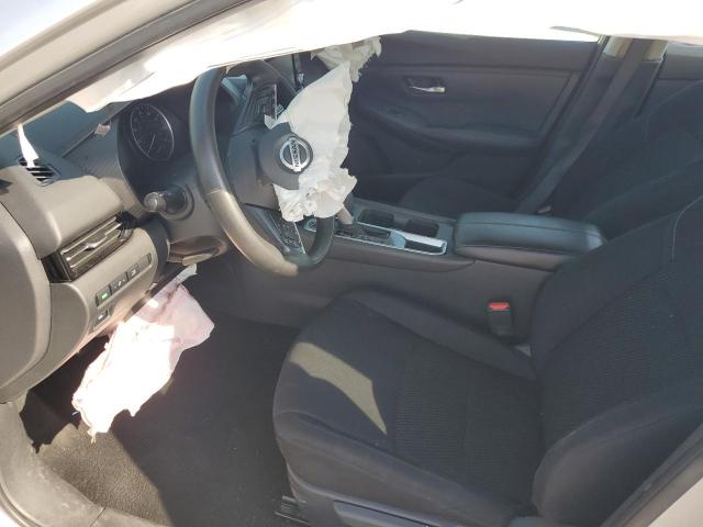 2020 NISSAN SENTRA S - 3N1AB8BVXLY295479