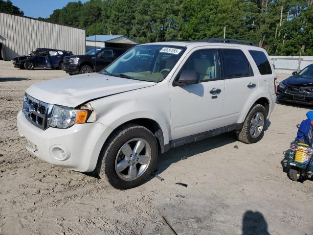 FORD ESCAPE XLT