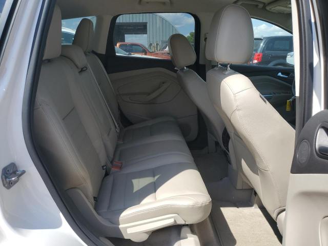 2014 FORD ESCAPE TIT - 1FMCU0JX4EUD31494
