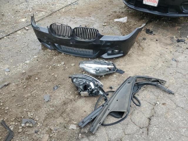 2015 BMW 535 I WBA5B1C5XFD920682