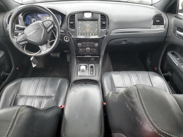 2016 CHRYSLER 300 S 2C3CCAGGXGH182748