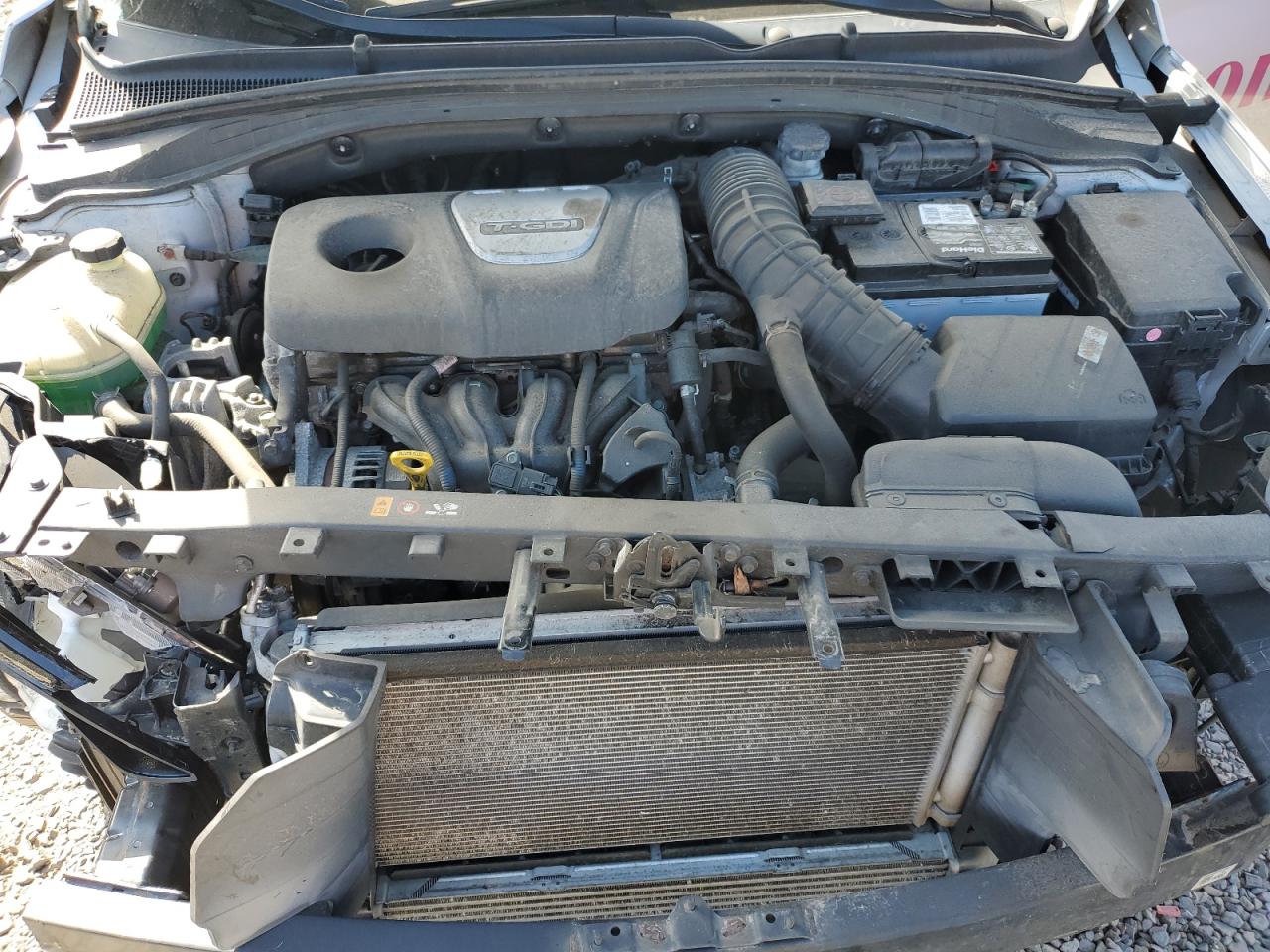 HYUNDAI ELANTRA N LINE