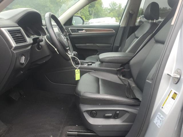 2019 VOLKSWAGEN ATLAS SE 1V2UR2CA7KC504858