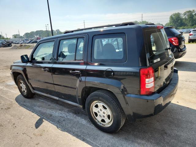 2010 JEEP PATRIOT SP - 1J4NT2GB5AD655680