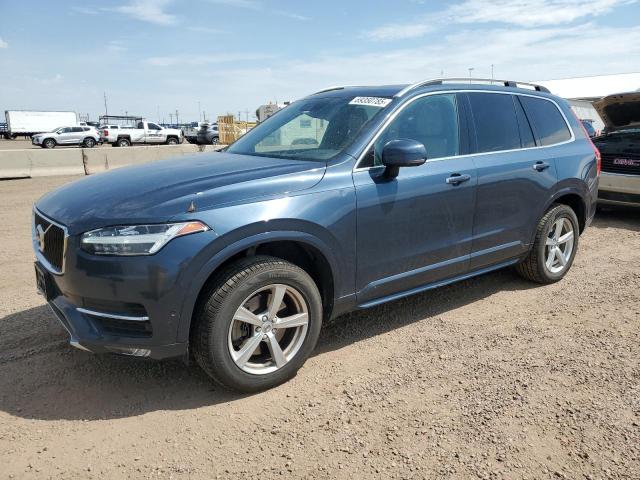 Global Auto Auctions: 2018 VOLVO XC90 T5