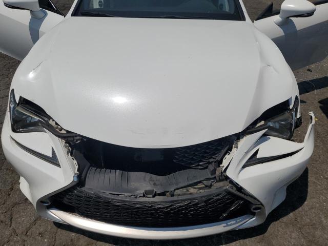 2016 LEXUS RC 350 JTHHE5BC8G5014765