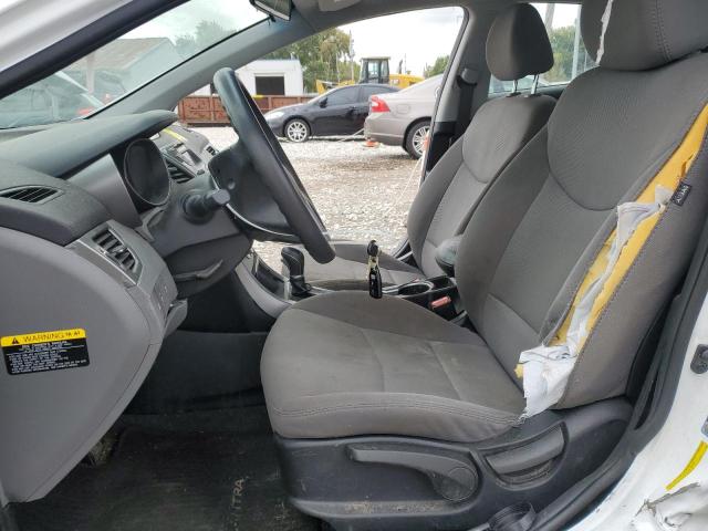 2016 HYUNDAI ELANTRA SE 5NPDH4AE7GH694856