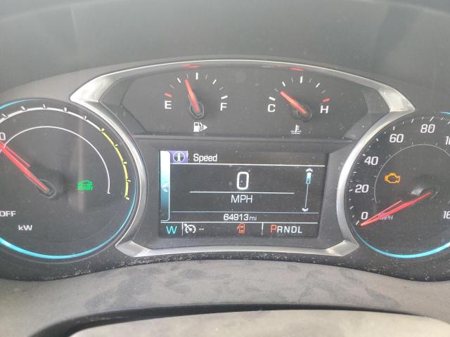 2016 CHEVROLET MALIBU HYB 1G1ZJ5SU3GF338879