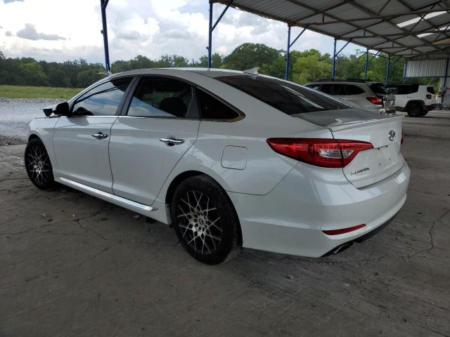 2015 HYUNDAI SONATA SPO 5NPE34AF4FH011022