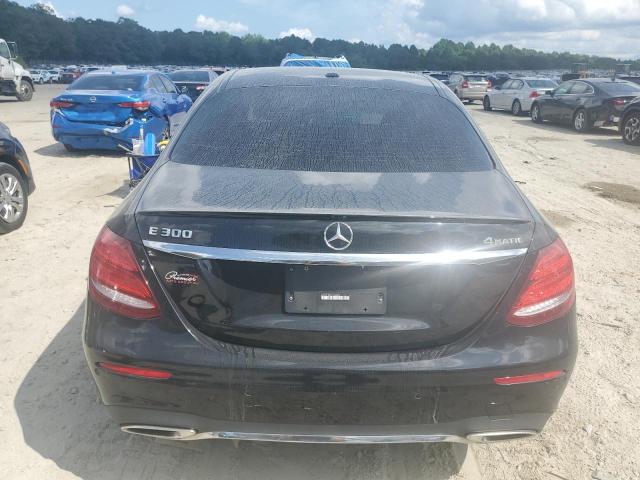 2017 MERCEDES-BENZ E 300 4MAT WDDZF4KB5HA080337