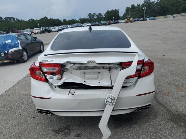 2022 HONDA ACCORD SPO - 1HGCV1F37NA017046