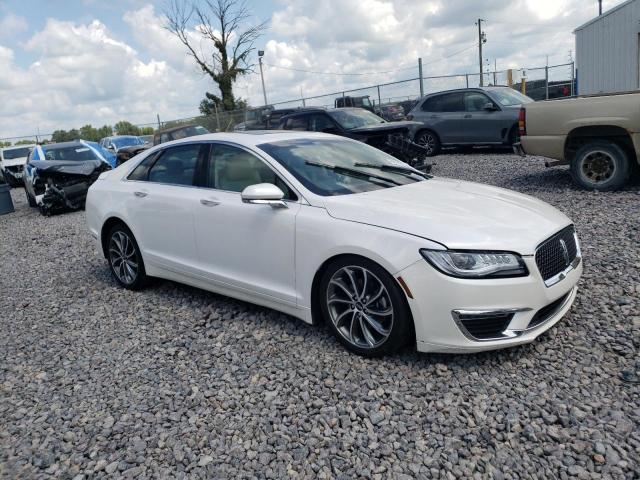 2019 LINCOLN MKZ RESERV 3LN6L5LU4KR632110