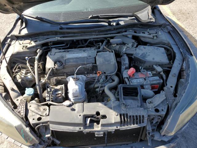2015 HONDA ACCORD SPO 1HGCR2F5XFA143835