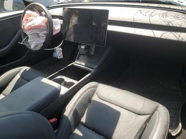 2025 TESLA MODEL 3 5YJ3E1EB1SF921694