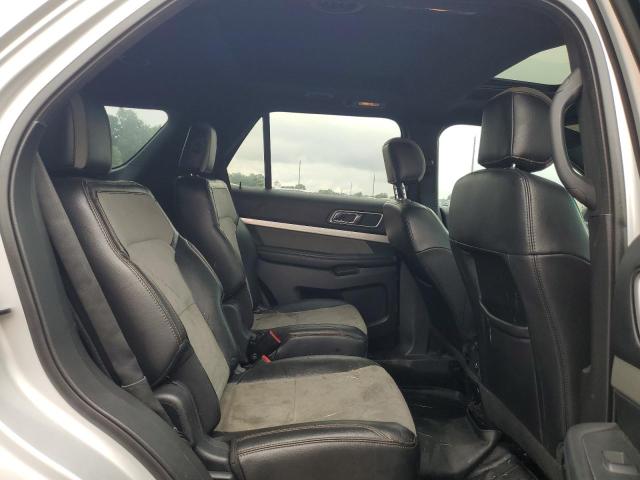 2017 FORD EXPLORER X 1FM5K7D89HGA03180