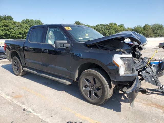 2024 FORD F150 LIGHTNING XLT 1FTVW3L74RWG23078
