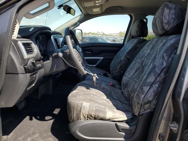 2016 NISSAN TITAN XD S 1N6BA1F3XGN517068