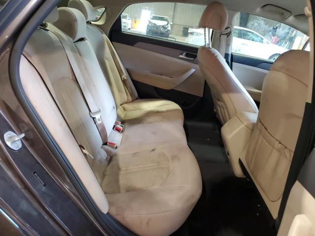 2016 HYUNDAI SONATA SE 5NPE24AF5GH305565