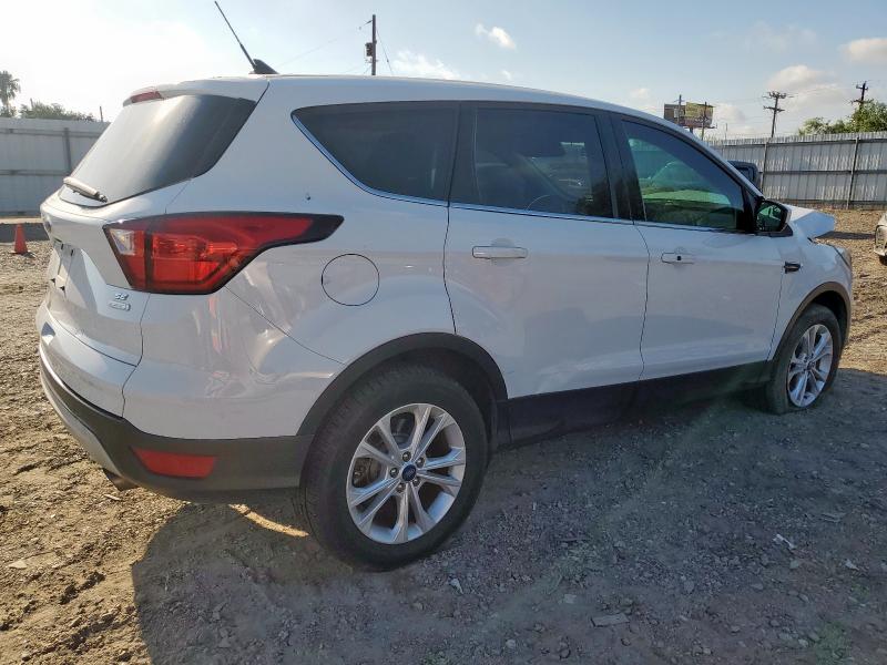 2019 FORD ESCAPE SE - 1FMCU0GD6KUB57484