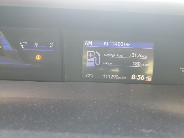2015 HONDA CIVIC LX 2HGFG3B56FH523920