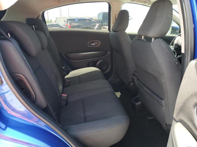 2021 HONDA HR-V EX 3CZRU6H56MM720656