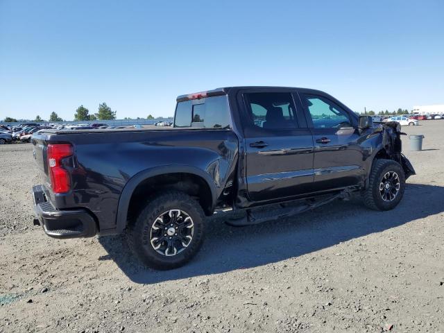 2023 CHEVROLET SILVERADO 3GCUDHELXPG301775