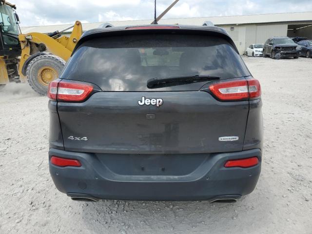 2016 JEEP CHEROKEE L 1C4PJMCS4GW335222