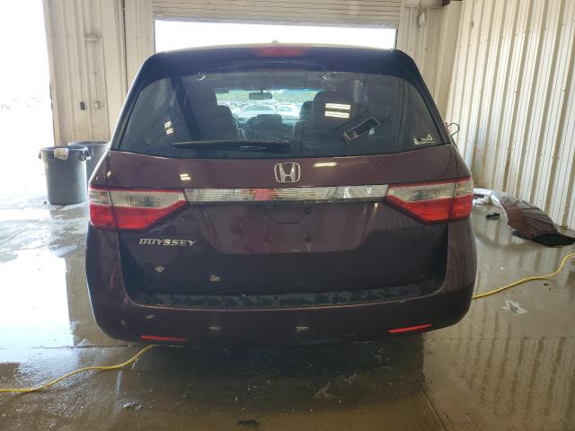 2011 HONDA ODYSSEY EX - 5FNRL5H63BB058242