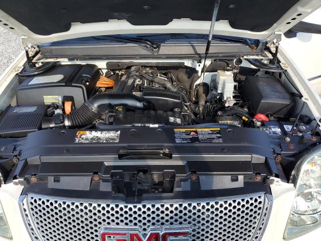2011 GMC YUKON DENA - 1GKS2GEJ6BR305244
