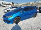 2018 TOYOTA COROLLA IM - JTNKARJE0JJ572617