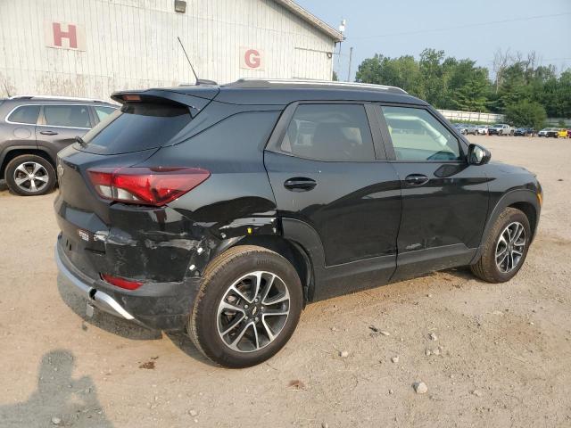 2025 CHEVROLET TRAILBLAZER LT KL79MPSL4SB011616
