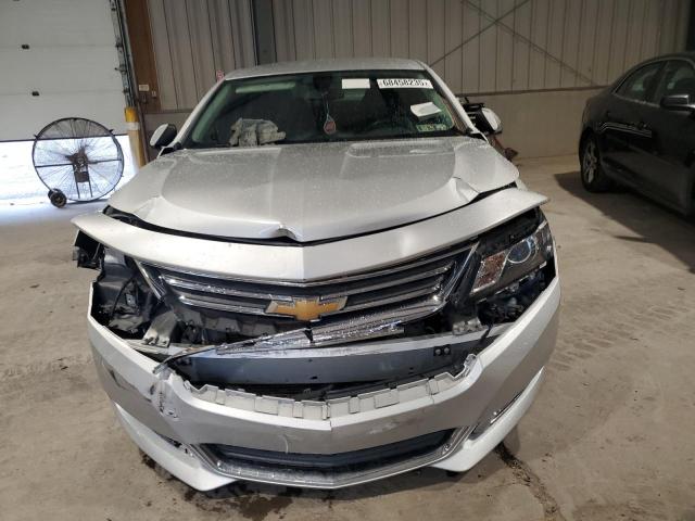 2016 CHEVROLET IMPALA LT 2G1115S31G9132182