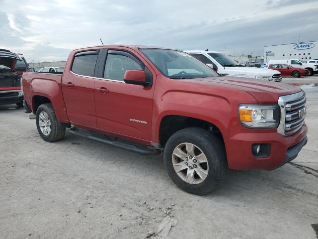 2016 GMC CANYON SLE 1GTP6CE19G1234285