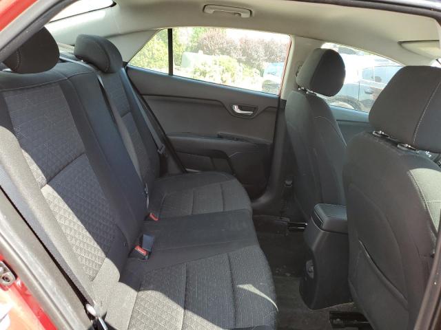 2022 KIA RIO LX 3KPA24AD9NE441745