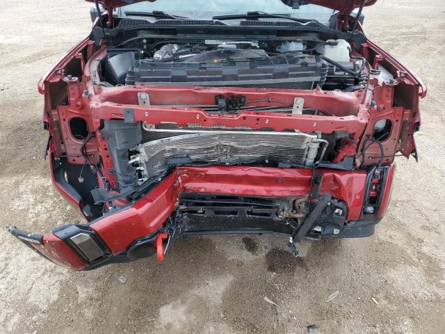 2024 GMC SIERRA K35 1GT49VEY3RF170866