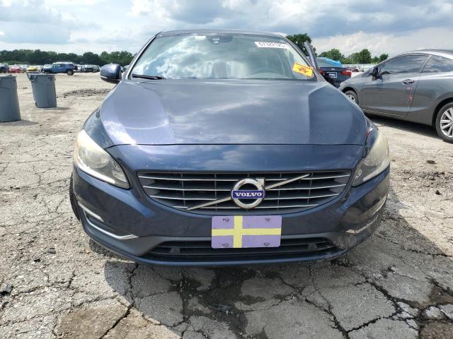 2014 VOLVO S60 T5 - YV1612FH5E1288769