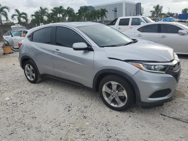2021 HONDA HR-V LX 3CZRU5H30MM709726