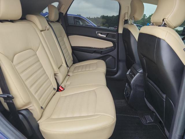 2018 FORD EDGE SEL - 2FMPK3J9XJBC57766