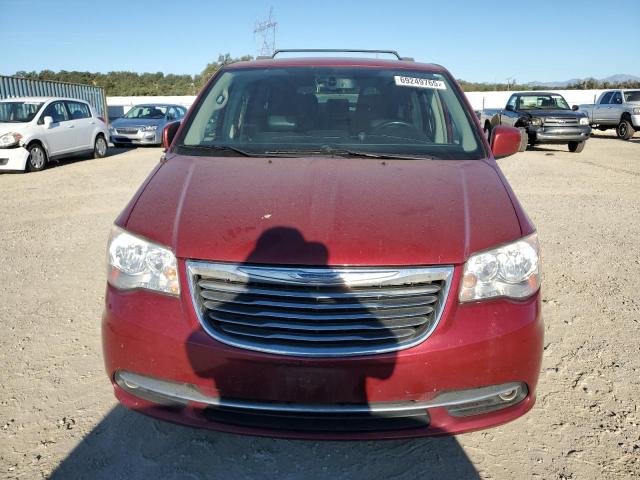 2014 CHRYSLER TOWN & COU - 2C4RC1BG4ER437754
