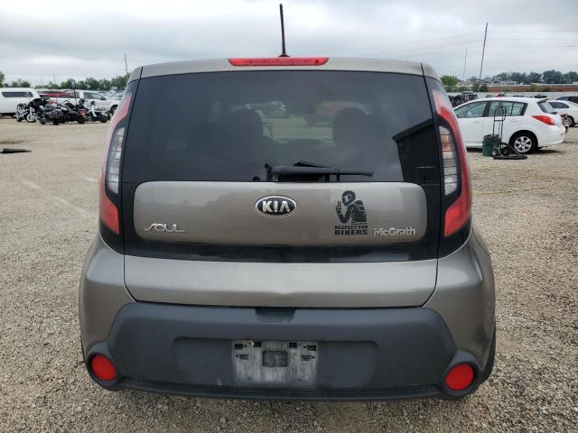 2015 KIA SOUL KNDJN2A25F7184871