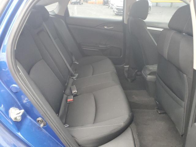 2017 HONDA CIVIC EX 19XFC1F3XHE208690