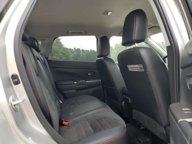 2018 MITSUBISHI OUTLANDER JA4AP3AW5JZ001544