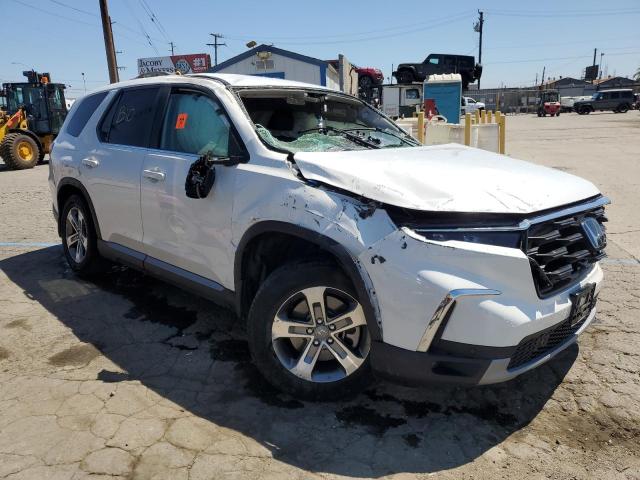 2023 HONDA PILOT EXL 5FNYG2H43PB000183