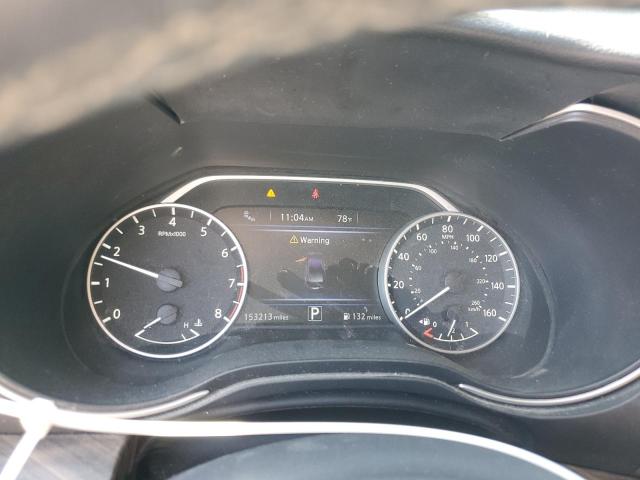 2017 NISSAN MAXIMA 3.5 - 1N4AA6AP9HC400364