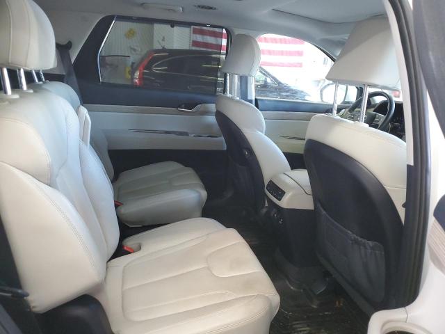 2022 HYUNDAI PALISADE S KM8R4DHE2NU479388